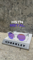 Gafas Oakley Unisex Hstn Metal OO9279-02