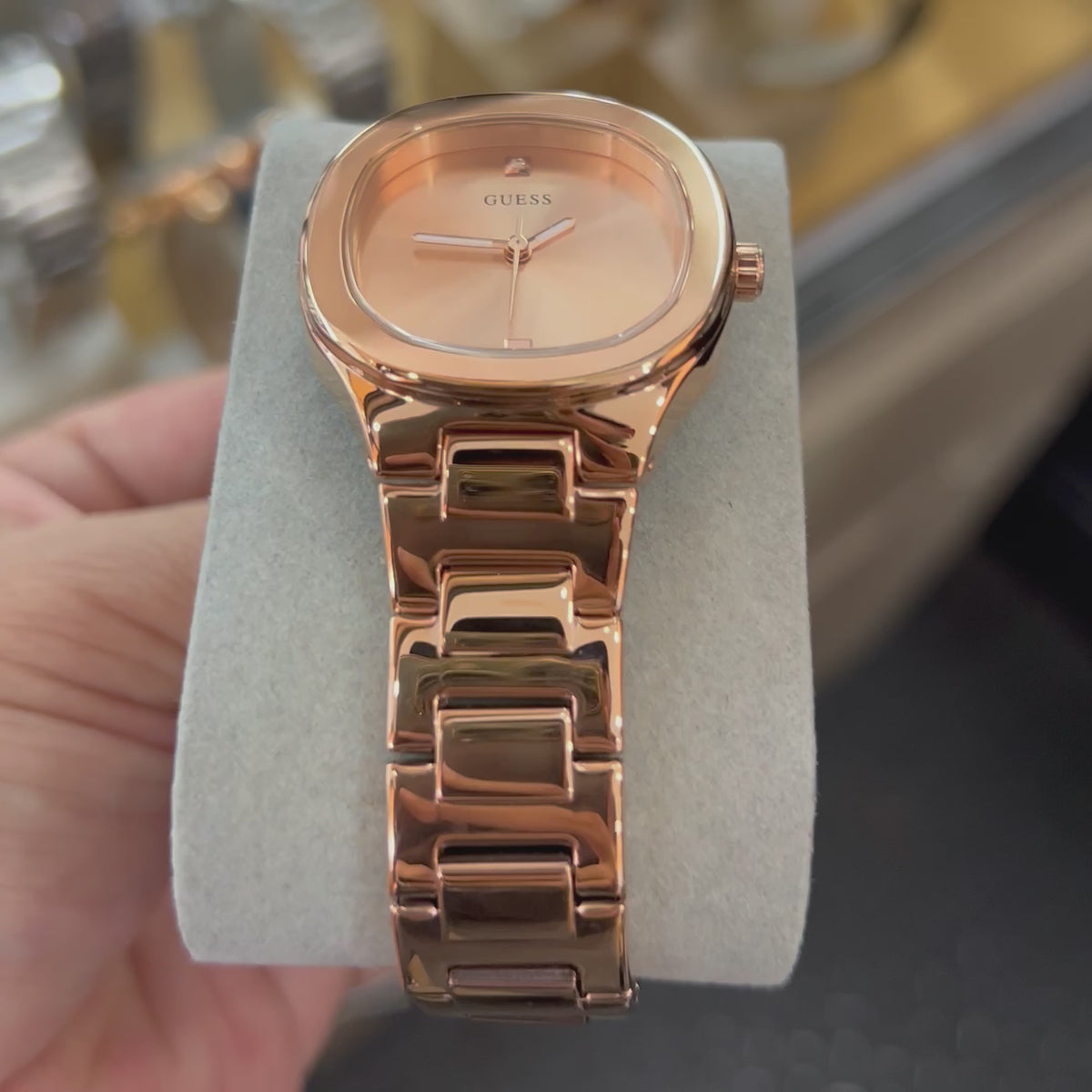 Reloj Mujer Guess Eve GW0615L3