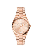 Reloj Mujer Fossil Scarlette  ES5258