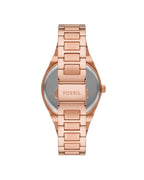 Reloj Mujer Fossil Scarlette  ES5258