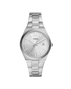 Reloj Mujer Fossil Scarlette ES5300