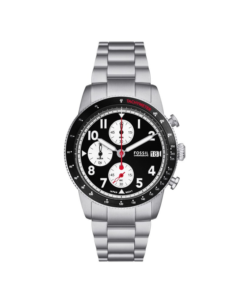 Reloj Hombre Fossil Sport Tourer FS6045