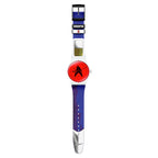 Reloj Vegeta X Swatch SUOZ348