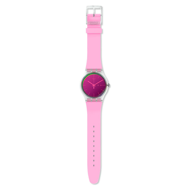 Reloj Mujer Swatch Polarose SUOK710