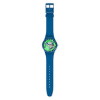 Reloj Unisex Swatch SUOZ 100