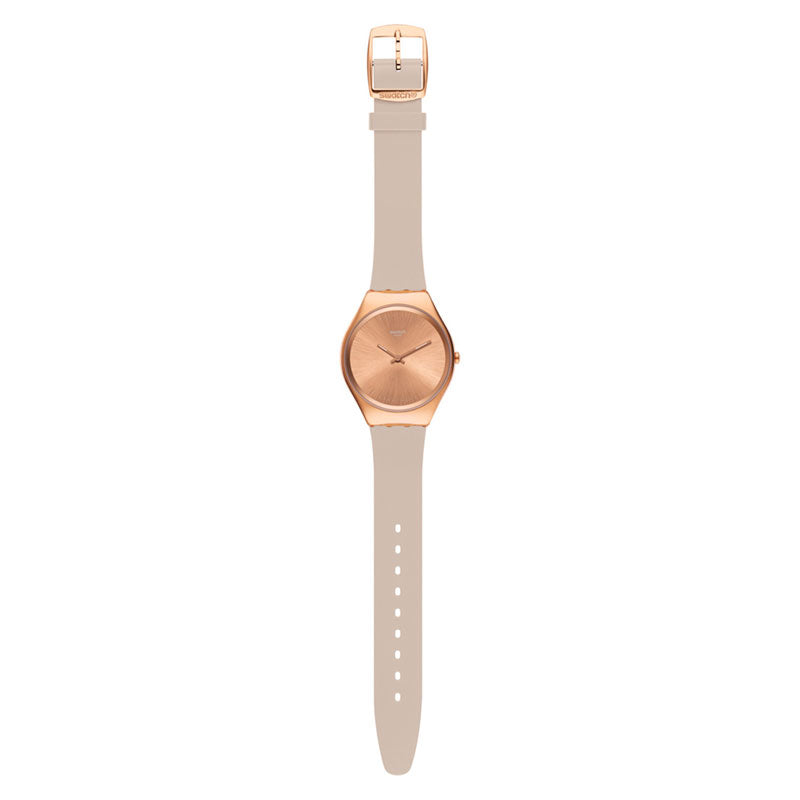 Reloj Mujer Swatch Skinrosee SYXG101 Imagen secundaria del producto