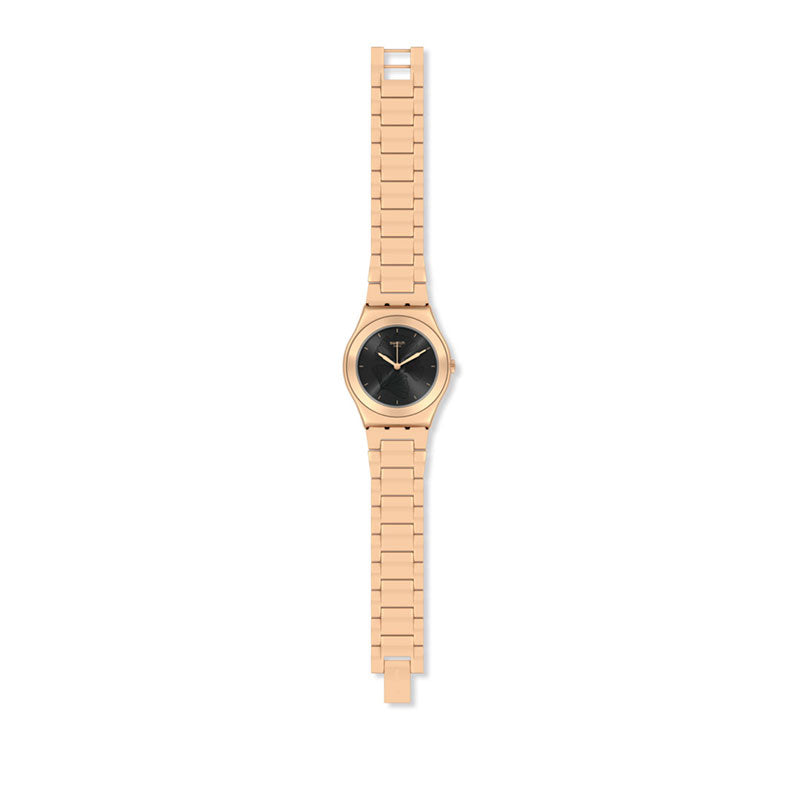 Reloj Mujer Swatch Golden Lady YLG150G Imagen secundaria del producto