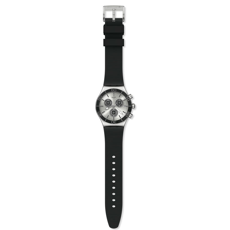 Reloj Hombre Swatch Great Outdoor YVS486
