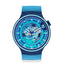 Reloj Unisex Swatch Big Bold Second Home SB01N101