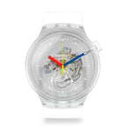 Reloj Unisex Swatch Big Bold Jellyfish SO27E100