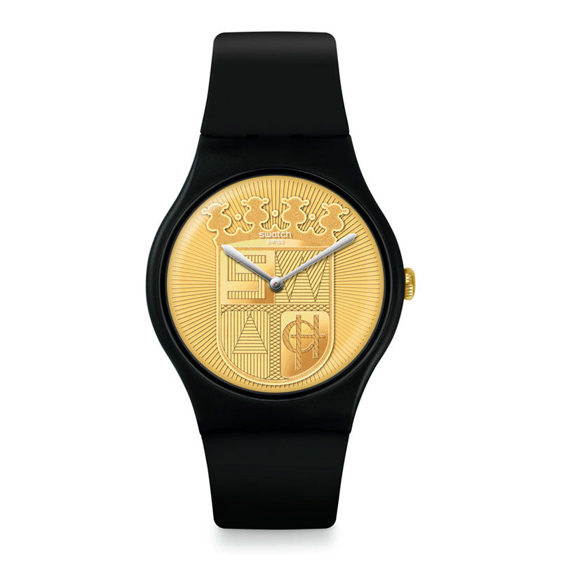 Reloj Unisex Swatch Super Sir SUOB170 Imagen principal del producto