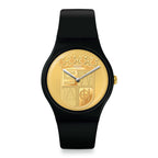 Reloj Unisex Swatch Super Sir SUOB170