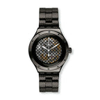 Reloj Unisex Swatch Automático YAB101G