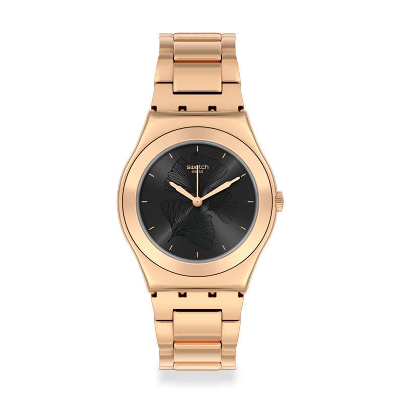 Reloj Mujer Swatch Golden Lady YLG150G Imagen principal del producto