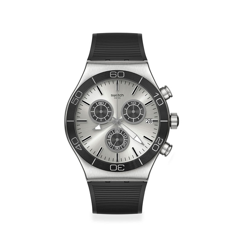 Reloj Hombre Swatch Great Outdoor YVS486