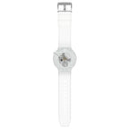 Reloj Unisex Swatch SUOZ 100