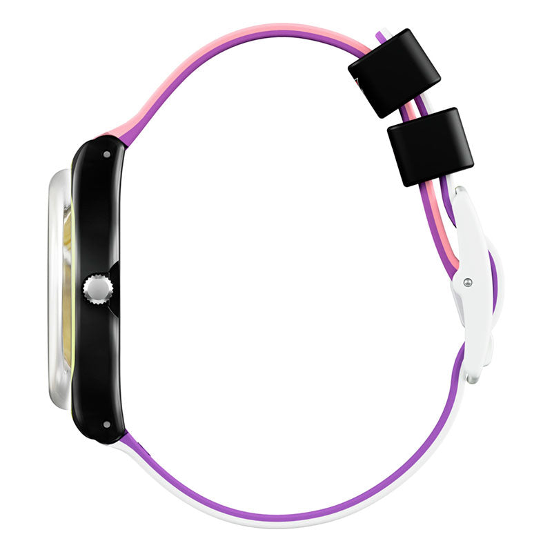 Reloj Majin Buu X Swatch GZ358