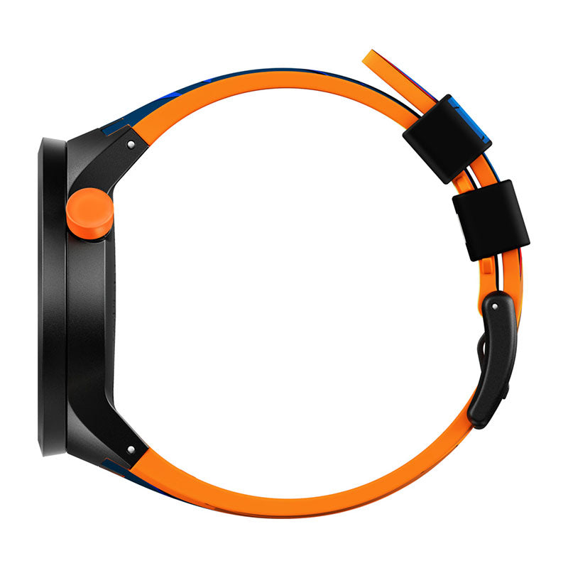 Reloj Swatch Goku SB01Z101