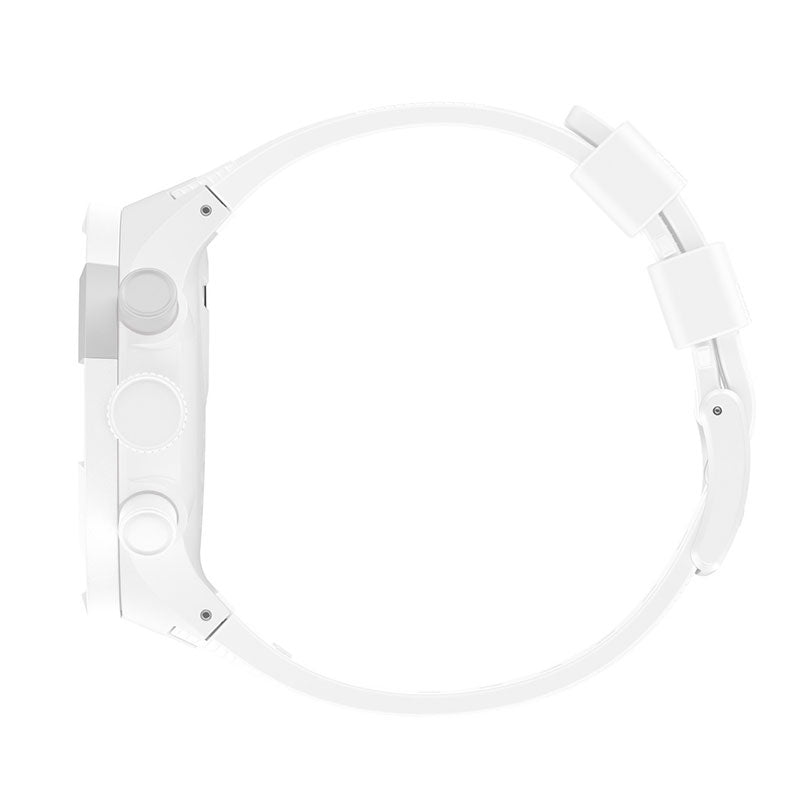 Reloj Unisex  Swatch Chequered White SB02W400 Imagen secundaria del producto