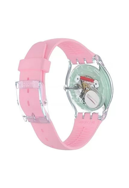 Reloj Mujer Swatch Polarose SUOK710