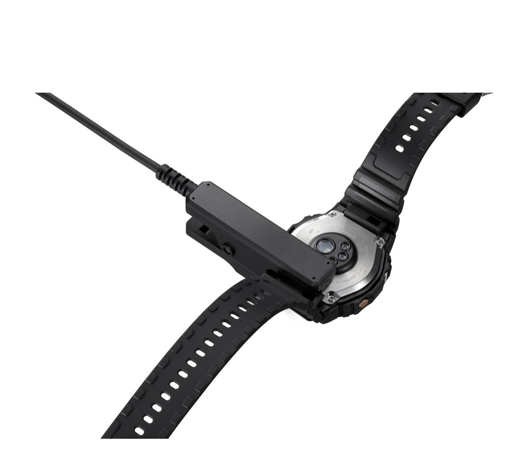 Reloj Unisex G-Shock Smartwatch DW-H5600MB-1DR