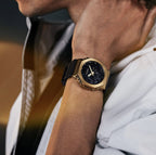 Reloj Hombre G-Shock GM-2100G-1A9