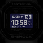 Reloj Unisex G-Shock Smartwatch DW-H5600MB-1DR