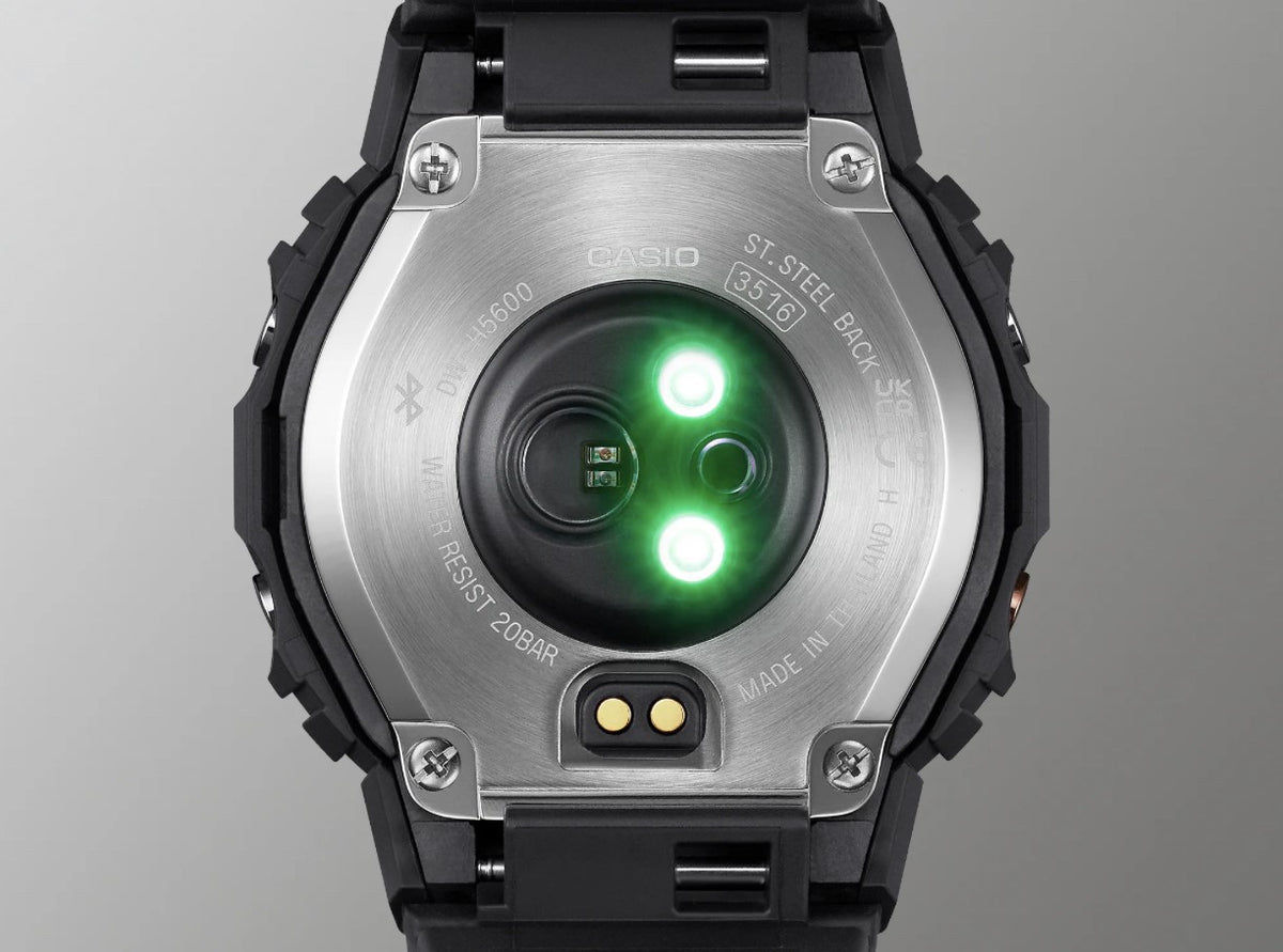 Reloj Unisex G-Shock Smartwatch DW-H5600MB-1DR