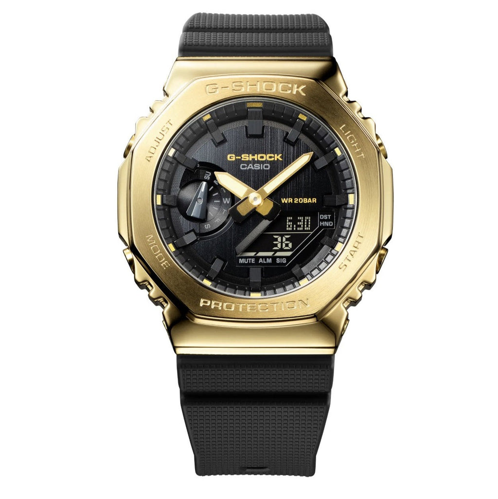 Reloj Hombre G-Shock GM-2100G-1A9