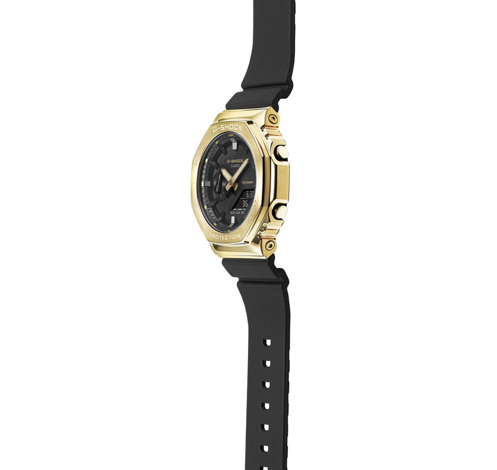 Reloj Hombre G-Shock GM-2100G-1A9