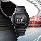 Reloj Unisex G-Shock Smartwatch DW-H5600MB-1DR